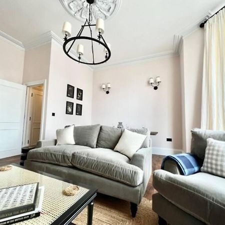 Redland Suites - Apartment 4 Bristol Zewnętrze zdjęcie