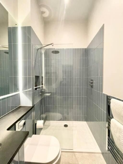 Redland Suites - Apartment 4 Bristol Zewnętrze zdjęcie