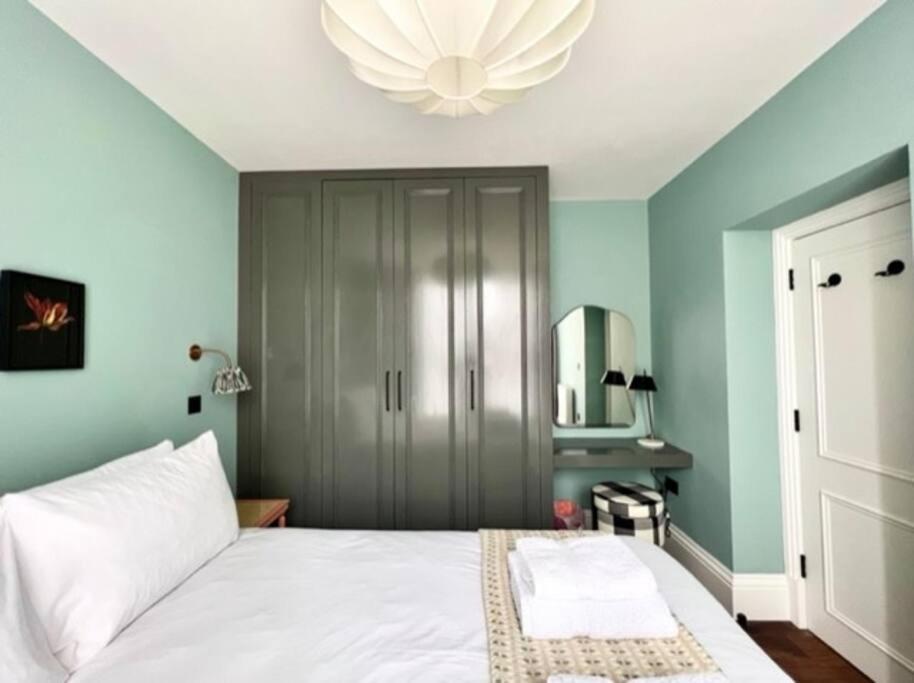Redland Suites - Apartment 4 Bristol Zewnętrze zdjęcie