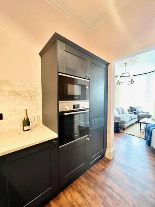 Redland Suites - Apartment 4 Bristol Zewnętrze zdjęcie