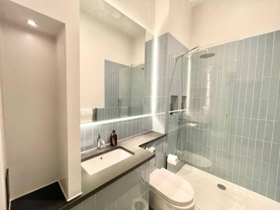 Redland Suites - Apartment 4 Bristol Zewnętrze zdjęcie