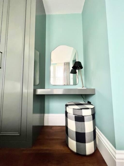 Redland Suites - Apartment 4 Bristol Zewnętrze zdjęcie