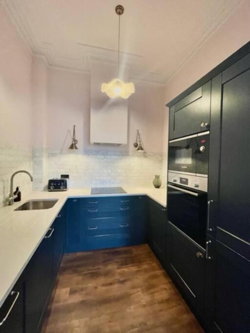 Redland Suites - Apartment 4 Bristol Zewnętrze zdjęcie