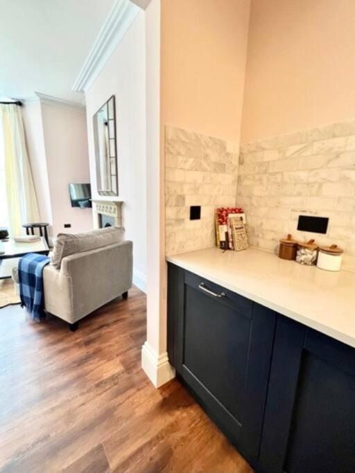 Redland Suites - Apartment 4 Bristol Zewnętrze zdjęcie