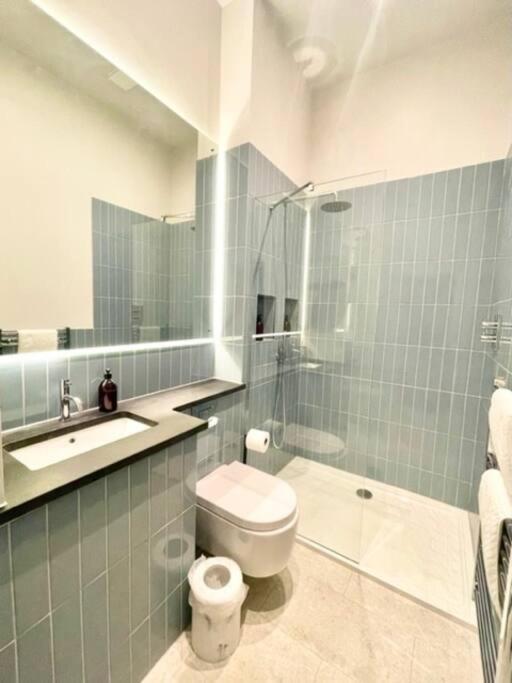 Redland Suites - Apartment 4 Bristol Zewnętrze zdjęcie