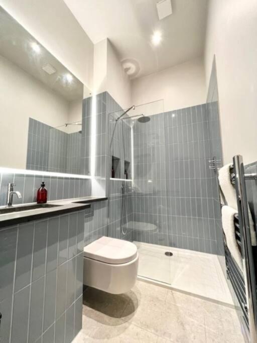 Redland Suites - Apartment 4 Bristol Zewnętrze zdjęcie